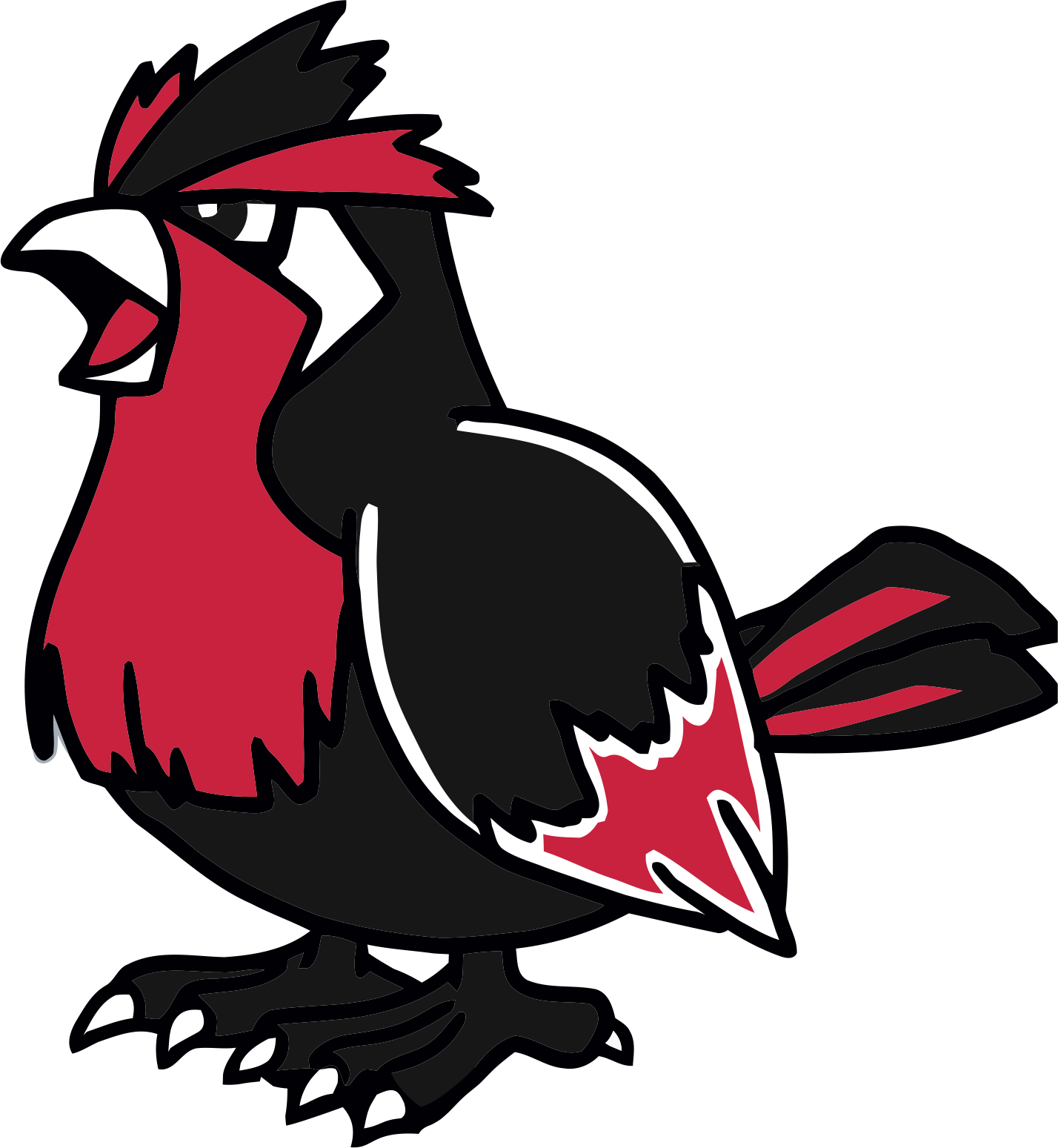 Atlanta Falcons Anime Logo DIY iron on transfer (heat transfer)